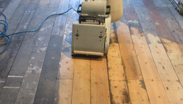 Floor sanding in Luton | Floor Sanders Luton